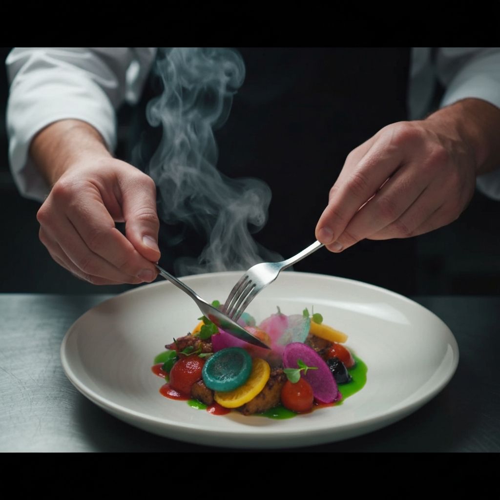 The perfect sear every time